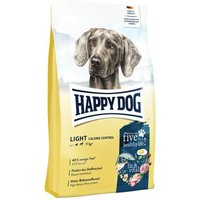 HAPPY DOG fit & vital Light Calorie Control 4 kg von Happy Dog