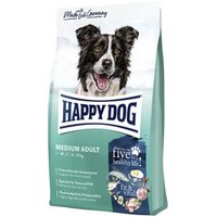 HAPPY DOG fit & vital Medium Adult 4 kg von Happy Dog
