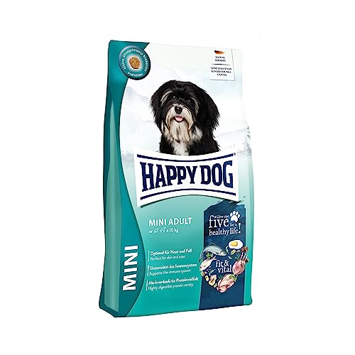 Happy Dog fit & vital Mini Adult 300g von Happy Dog