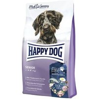 HAPPY DOG fit & vital Senior 12 kg von Happy Dog