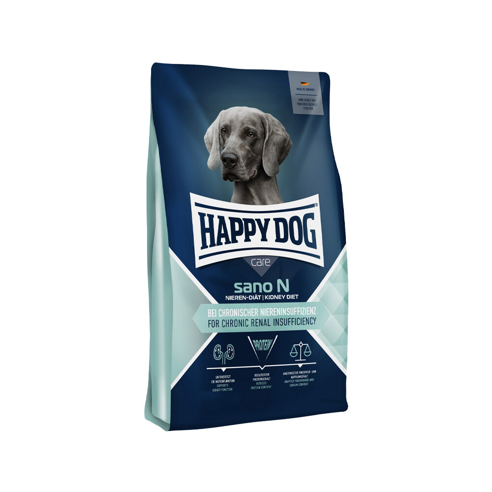 Happy Sano N Hundefutter - 7,5 kg von Happy Dog