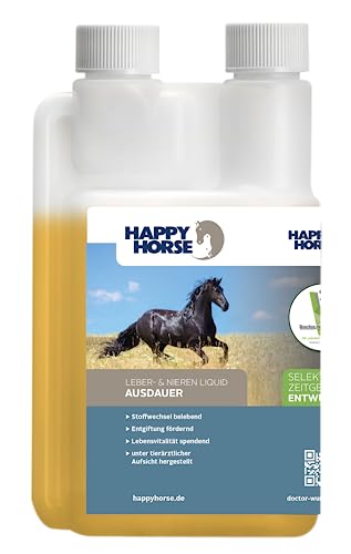 Happy Horse - Ausdauer 1.000 ml Happy Horse - Ausdauer 1.000 ml von Happy Horse