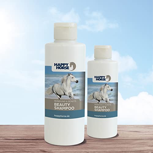 Happy Horse - Beauty Shampoo 2er Pack von Happy Horse