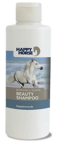 Happy Horse Beauty Shampoo 500 ml von Happy Horse