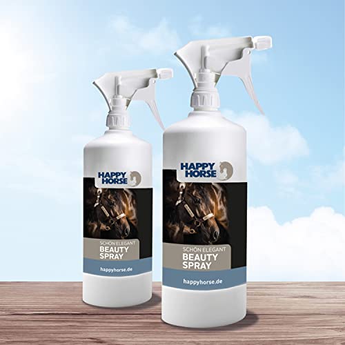Happy Horse - Beauty Spray 2er Pack von Happy Horse