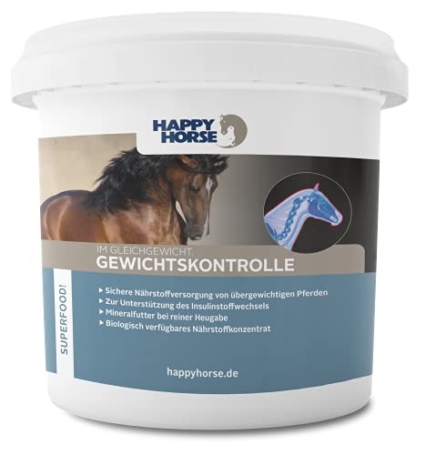 Happy Horse Gewichtskontrolle 5 kg von Happy Horse