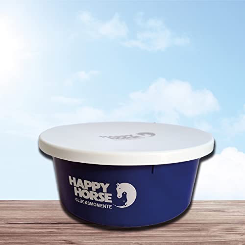 Happy Horse - Mini-Box 2 Liter mit Deckel von Happy Horse