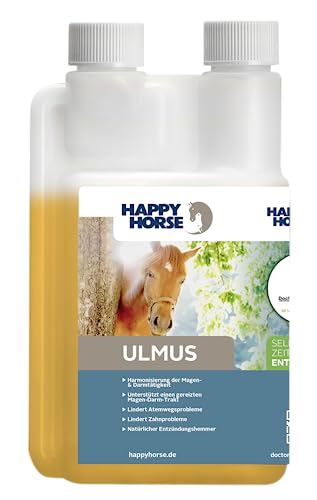 Happy Horse - Ulmus 1.000 ml von Happy Horse