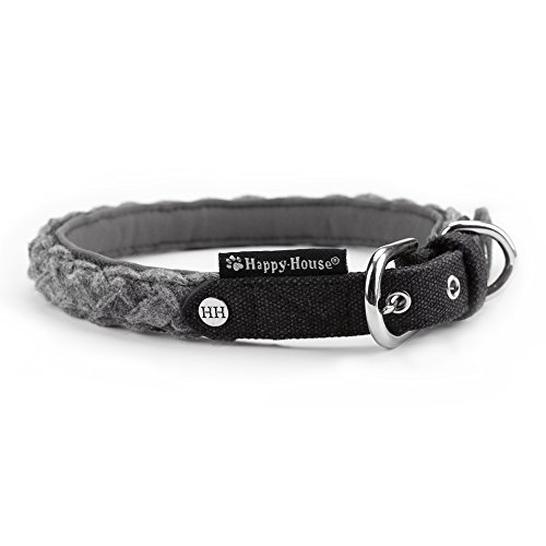 Halsband Filz (M) von Happy-House