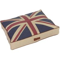 Happy House Liegekissen Flagge blau XS Happy House Liegekissen Flagge blau XS von Happy House