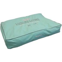 Happy House Liegekissen Luxury Living mint S Happy House Liegekissen Luxury Living mint S von Happy House