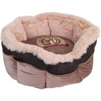 Happy House Liegeplatz Cute Pets Happy House Liegeplatz Cute Pets von Happy House