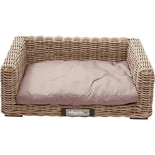 Sofa doppelseitig Rattan (S) von Happy-House