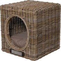 Happy House Rattanhocker von Happy House