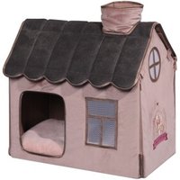 Happy House Villa Cute Pets rosa von Happy House