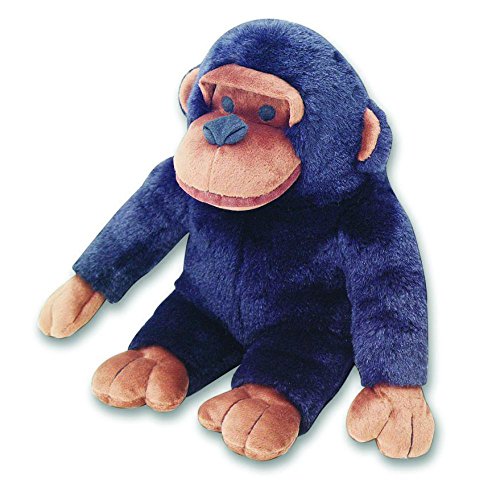 Happy Pet Big Buddie Chucky the Chimp Hundespielzeug, mit Affenlauten von Happypet