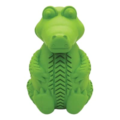 Happy Pet Treat Release Krokodil 9X8X12 cm von Happy Pet