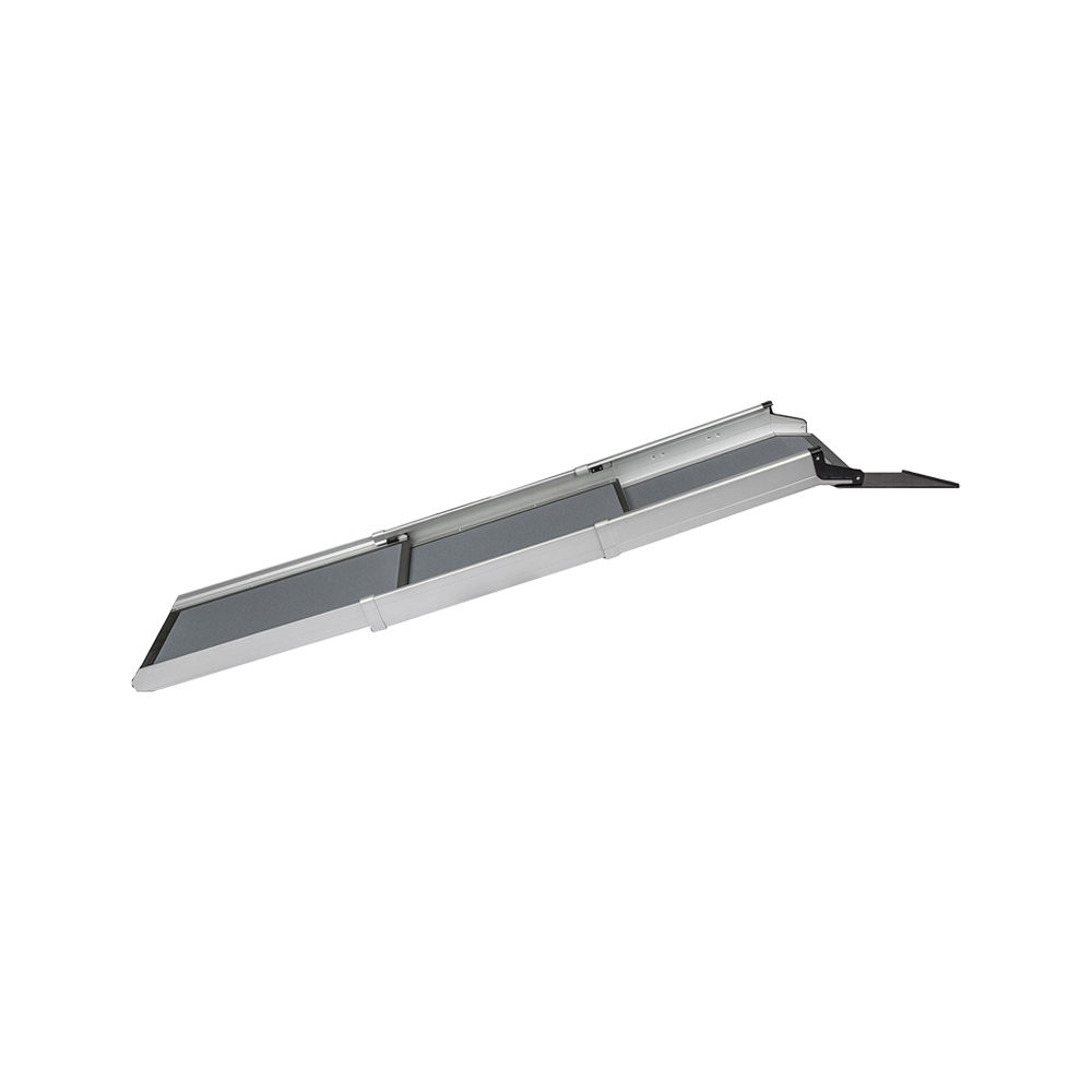 Happy Ride Compact Telescoping Dog Ramp Happy Ride Compact Telescoping Dog Ramp von Happy Ride