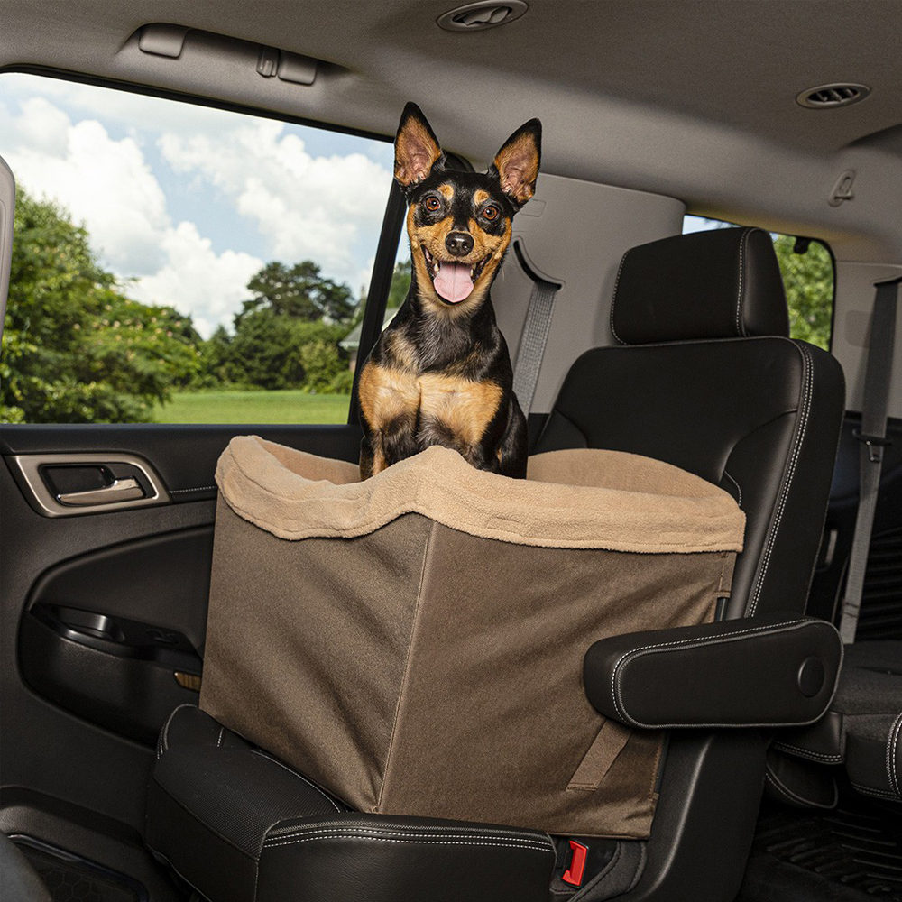Happy Ride Pet Safety Seat Happy Ride Pet Safety Seat von Happy Ride