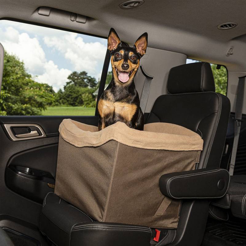 Happy Ride Pet Safety Seat von Happy Ride