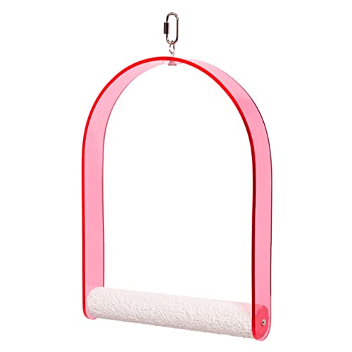 HappyBird | Argo Schaukel mit therapeutischer Sitzstange - XL von HappyBird