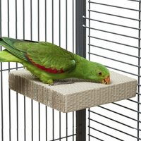 HappyBird Eck-Sitzbrett L HappyBird Eck-Sitzbrett L von HappyBird