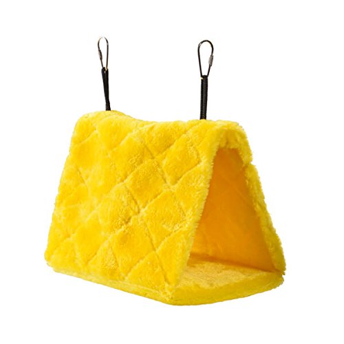 HappyBird | Kuschelhöhle: Happy Hut Medium für mittlere Papageien HappyBird | Kuschelhöhle: Happy Hut Medium für mittlere Papageien von HappyBird