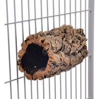 HappyBird Natur Kork Höhle & Tunnel S HappyBird Natur Kork Höhle & Tunnel S von HappyBird