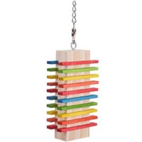 HappyBird Papageienspielzeug Slidy II HappyBird Papageienspielzeug Slidy II von HappyBird