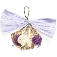 HappyBird Schredder Purple Flutter Disk von HappyBird