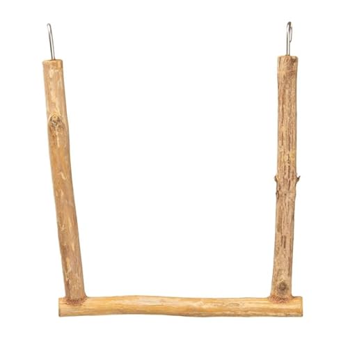 HappyBird | Sitzschaukel Driftwood Sitzstange aus robustem Treibholz | ca. 18 cm breit | 18 cm hoch HappyBird | Sitzschaukel Driftwood Sitzstange aus robustem Treibholz | ca. 18 cm breit | 18 cm hoch von HappyBird
