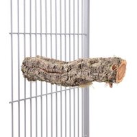 HappyBird Sitzstange Natur Kork L HappyBird Sitzstange Natur Kork L von HappyBird