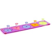 HappyBird Trickspielzeug Puzzle Toy von HappyBird