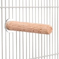 HappyBird essbare Manu Relax Perch M von HappyBird