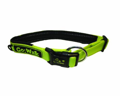 Go Walk Halsband Go Walk Halsband von Happypet