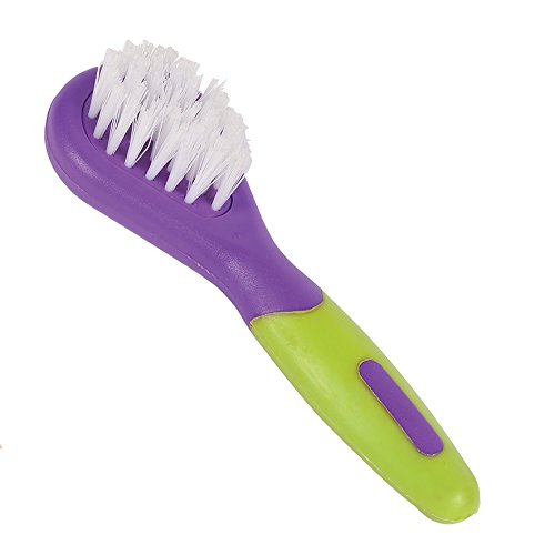 Groom Borstenbürste für Kleintiere geeignet von Happypet