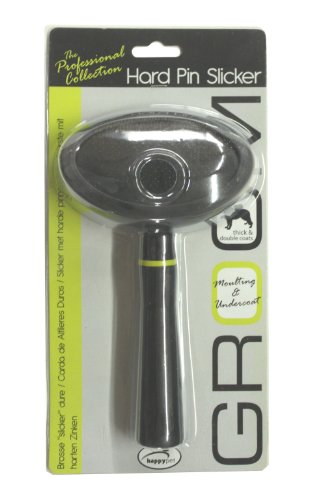 Groom Haarnadel für Hunde von Happypet