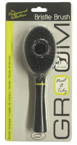 Groom Kleine Bürste für Hunde Groom Kleine Bürste für Hunde von Happypet
