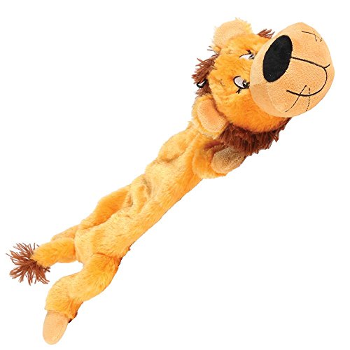 Happy Pet Löwe Wild können Sie geformten Draht Happy Pet Löwe Wild können Sie geformten Draht von Happypet