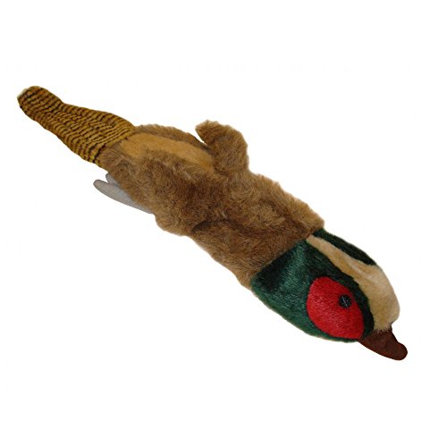 Happy Pet leerer Nistplatz Hundespielzeug Happy Pet leerer Nistplatz Hundespielzeug von Happypet