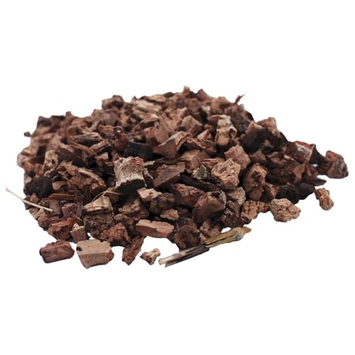 Happy Pets Natürliches Kork-Granulat, umweltfreundlich, geruchskontrollierend, Einstreu für Kleintiere, ideal für Kaninchen, Meerschweinchen, Chinchillas und Hamster, 100% natürlich, 6 l Happy Pets Natürliches Kork-Granulat, umweltfreundlich, geruchskontrollierend, Einstreu für Kleintiere, ideal für Kaninchen, Meerschweinchen, Chinchillas und Hamster, 100% natürlich, 6 l von Happypet