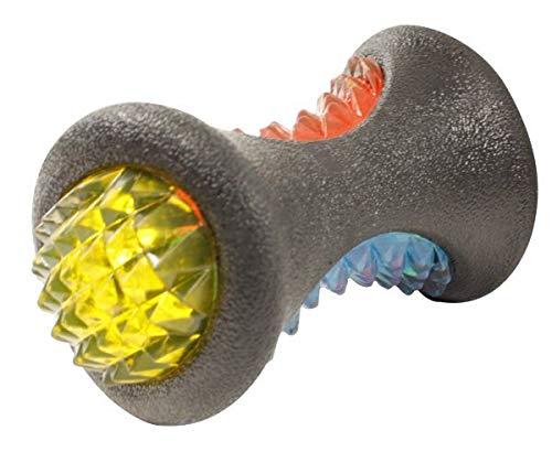 Happypet Disco Diamond LED-Knochen Happypet Disco Diamond LED-Knochen von Happypet