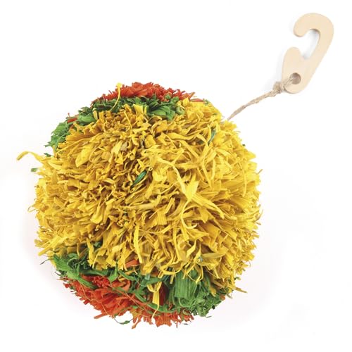 Happypet Nature First Grassy Wigwam 12X12X12 cm von Happypet