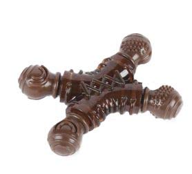 Happypet gnosher chocolade smaak 14X10X4 cm von Happypet