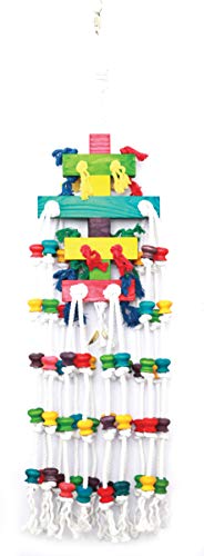 The Bird House Vogelhaus von Happypet