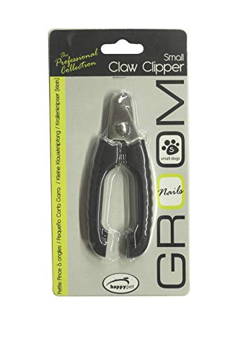 happypet Krallenschere Groom für Hunde, klein von Happypet
