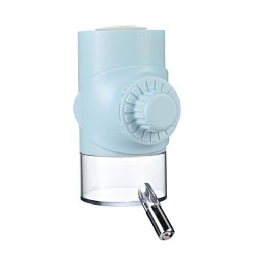 Happyyami Tragbarer Wasserspender für Hunde Auslaufsichere Automatische Zuführung Wasserflasche für Haustiere Düse Aus Edelstahl Einfache Installation Happyyami Tragbarer Wasserspender für Hunde Auslaufsichere Automatische Zuführung Wasserflasche für Haustiere Düse Aus Edelstahl Einfache Installation von Happyyami