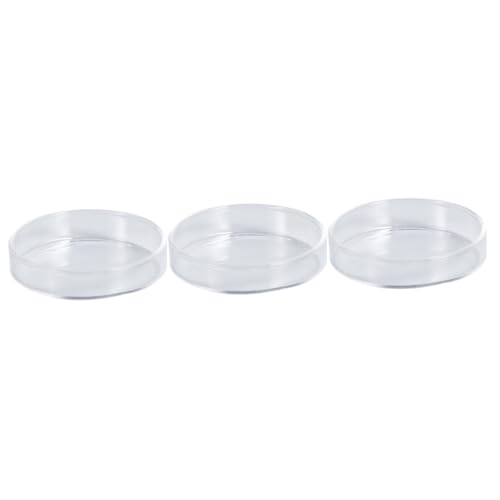 3st Futternapf Aus Glas Runde Transparente Tablettplatte Süßwasser-Tray-Futter Wurmfutterbecher Garnelenschüssel Aus Acryl Futternapf Für Garnelen Im Aquarium Futterbehälterhalter Happyyami 3st Futternapf Aus Glas Runde Transparente Tablettplatte Süßwasser-Tray-Futter Wurmfutterbecher Garnelenschüssel Aus Acryl Futternapf Für Garnelen Im Aquarium Futterbehälterhalter Happyyami von Happyyami