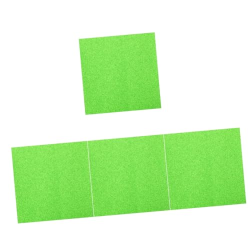 4 Stück Fisch Tank Pad rutschfeste Unterlage Für Aquarien Polstermatte Für Terrarien Filterpads Für Aquarien Aquarium-heizmatte Bodenmatte Für Aquarien Aquarienmatte Eva-Material Happyyami 4 Stück Fisch Tank Pad rutschfeste Unterlage Für Aquarien Polstermatte Für Terrarien Filterpads Für Aquarien Aquarium-heizmatte Bodenmatte Für Aquarien Aquarienmatte Eva-Material Happyyami von Happyyami
