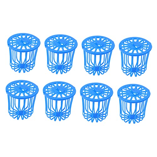 Happyyami 8stücke Teiliges Papageien Futterkorb Obst Gemüsehalter Für Vögel Installieren Für Fütterung Von Haustieren Im Käfig von Happyyami